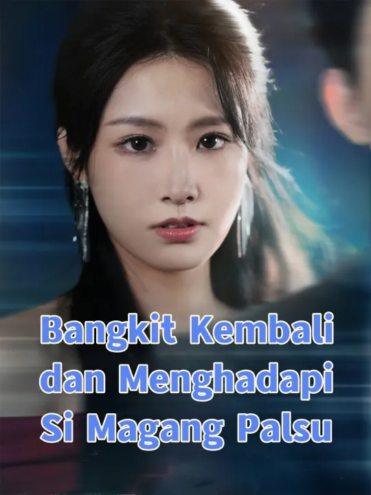 Bangkit Kembali dan Menghadapi Si Magang Palsu